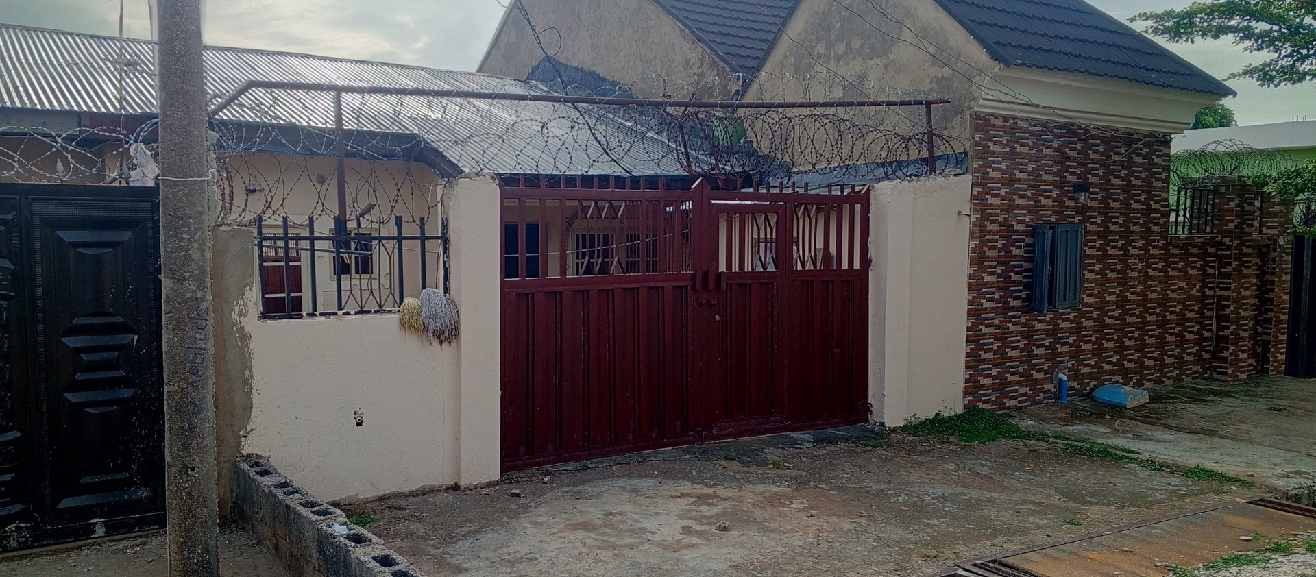 3 Bedroom Bungalow