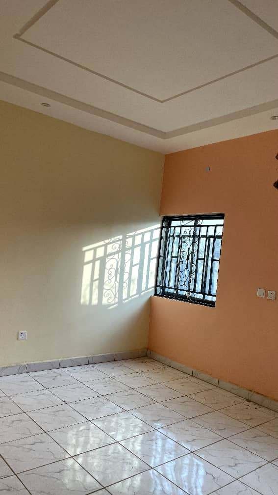 Flat no 101 A room and parlor