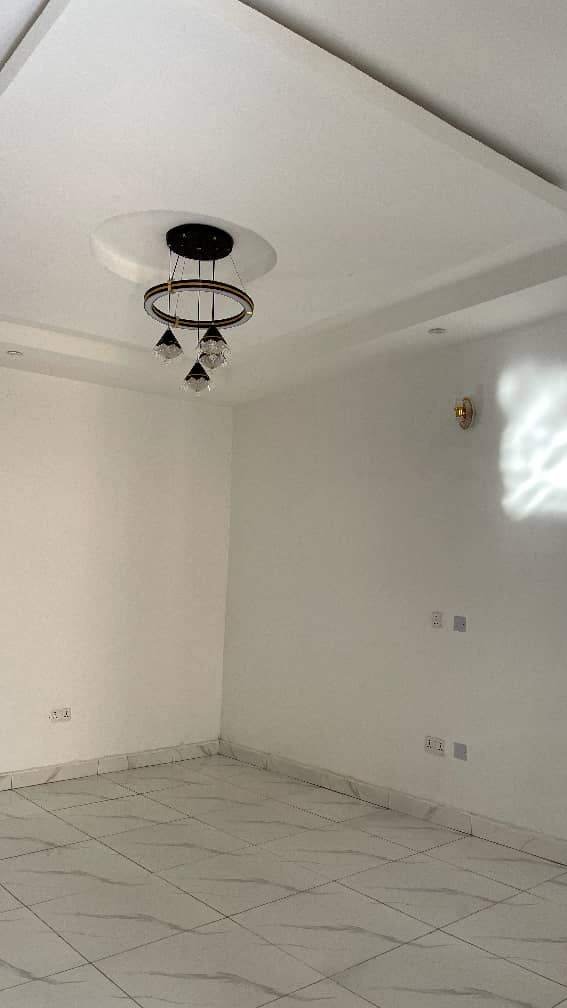Flat no 200  two bedroom