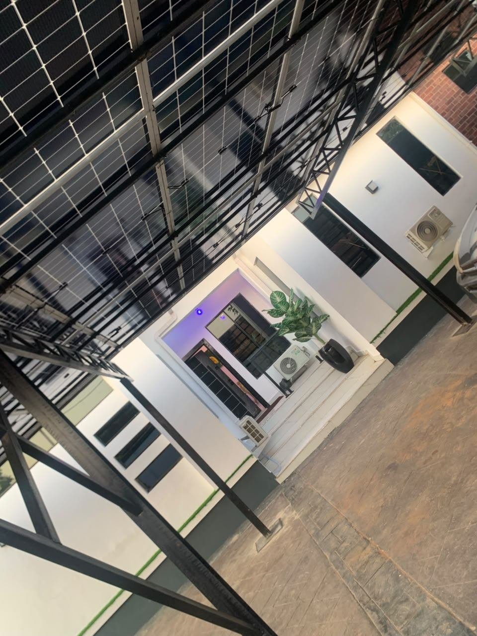 2Bedroom shortlet Apartment